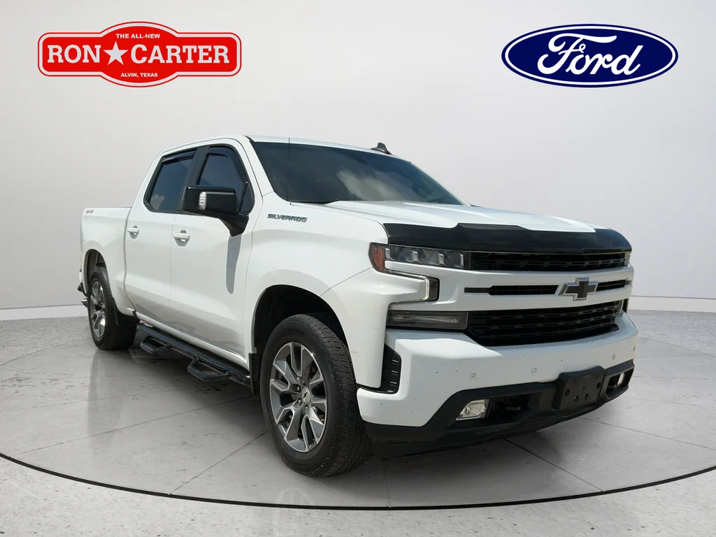 2022 Chevrolet Silverado 1500 Limited