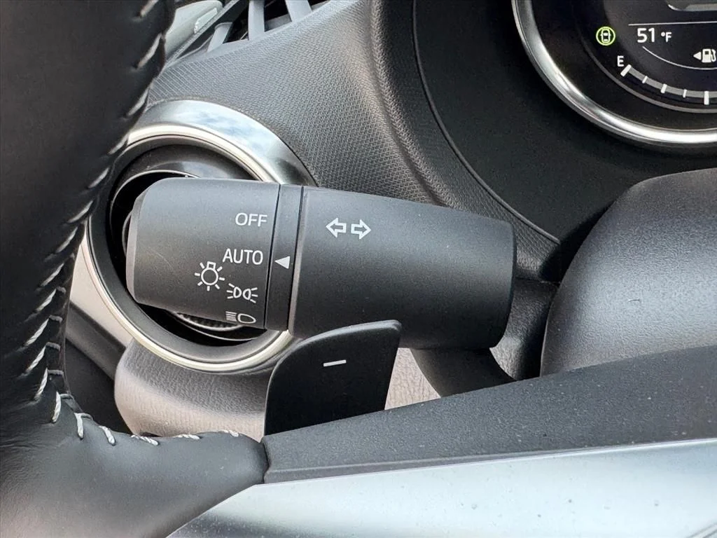 2025 Mazda MX-5 Miata Grand Touring - Photo 16