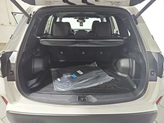 New 2026 CRYSTAL WHITE PEARL Subaru Premium Hybrid image 23