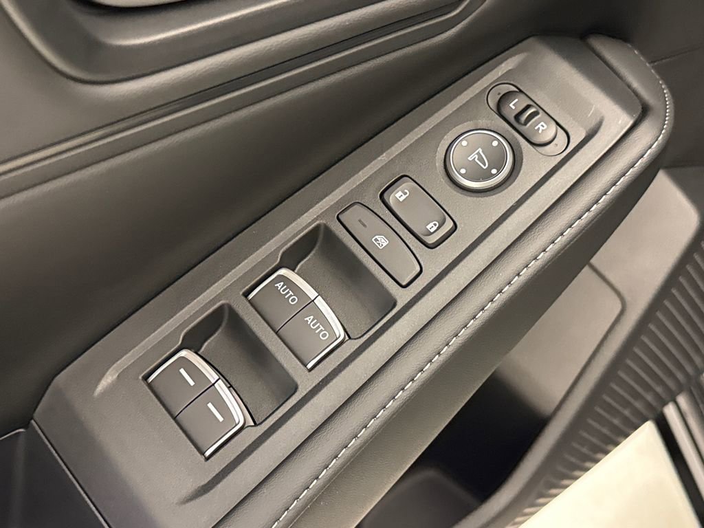 2025 Honda Accord Hybrid Sport-L - Photo 53