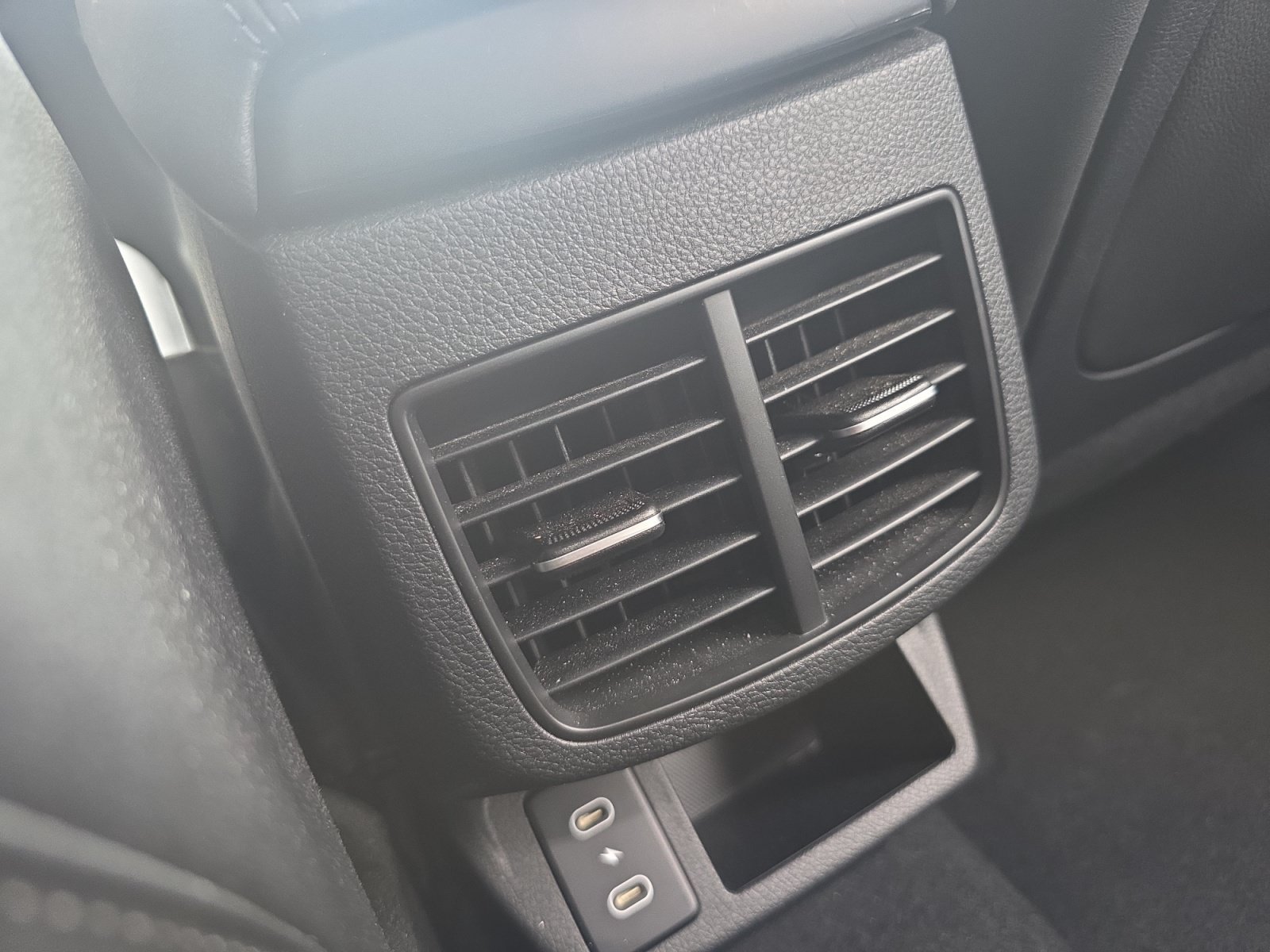Certified Used 2024 Pluton Blue Kia EX image 22