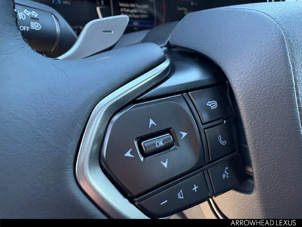 New 2026 White Lexus 350 Premium+ image 20