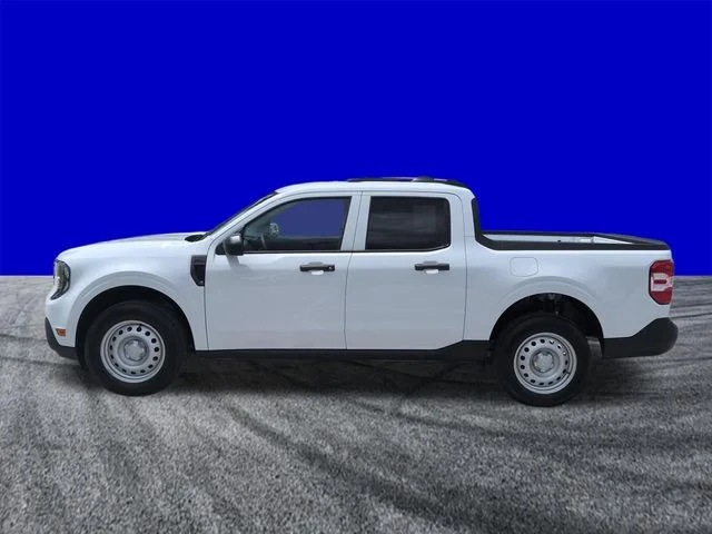 New 2026 White Ford XL image 7