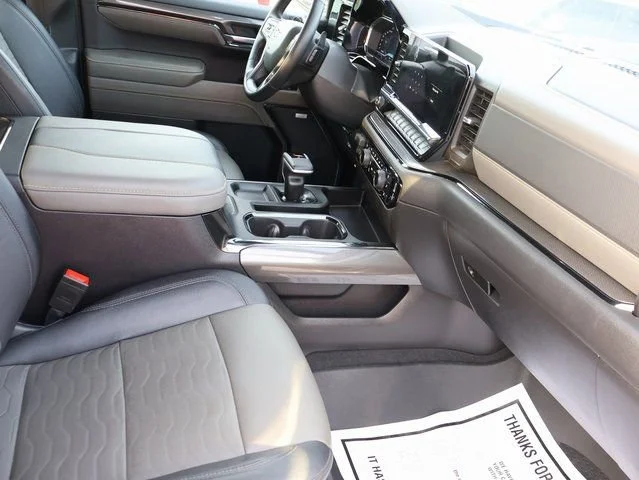 2024 Chevrolet Silverado 1500 ZR2 - Photo 16
