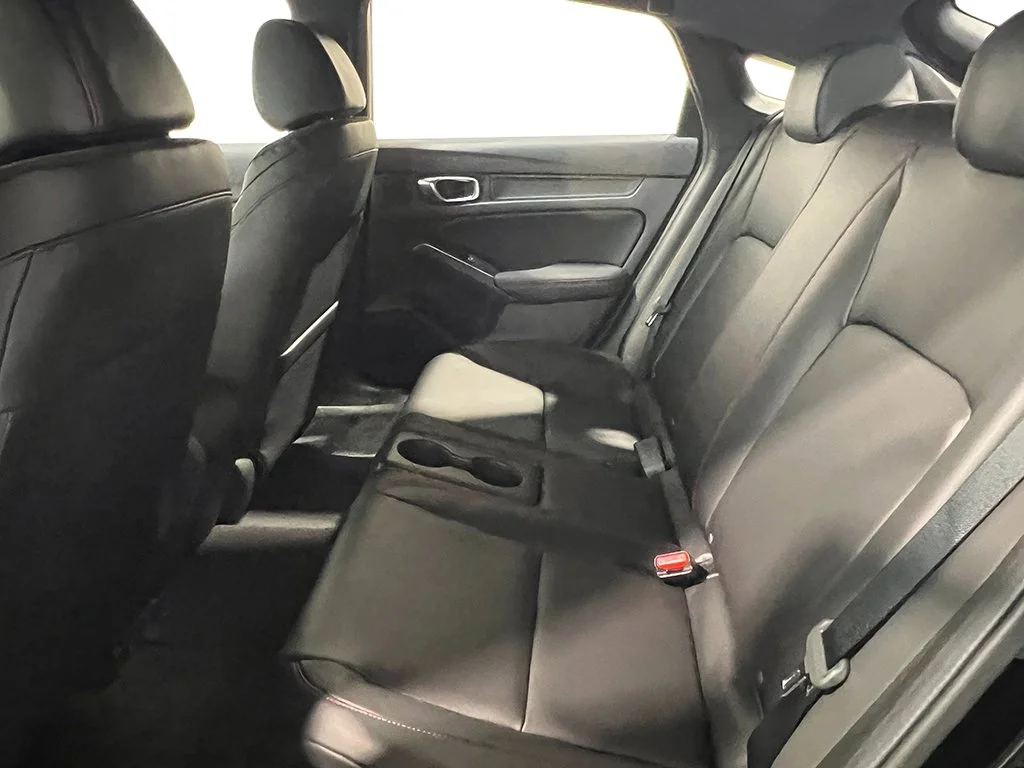 2025 Acura Integra Type S - Photo 32