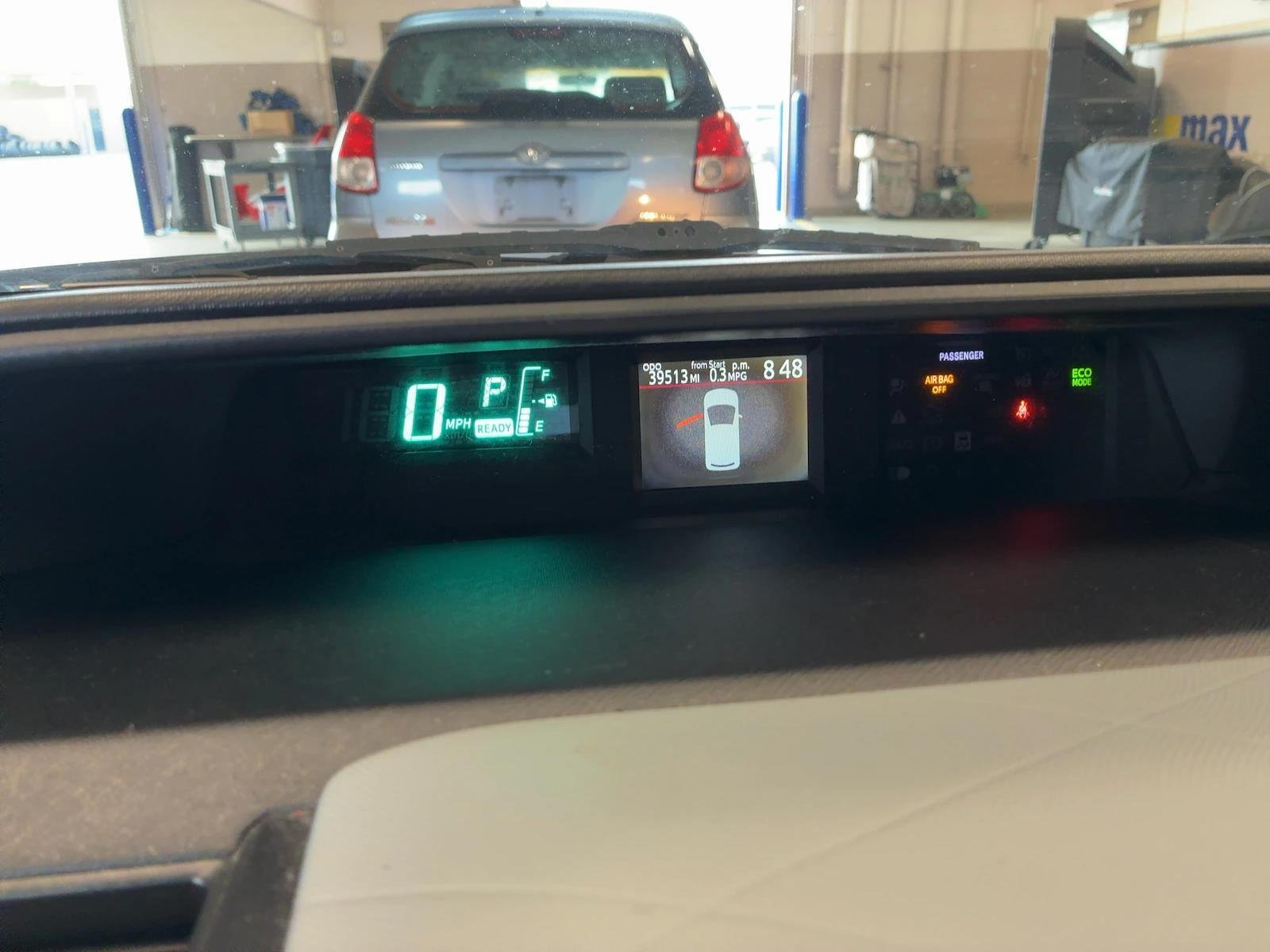 Used 2012 Toyota Prius c Two with VIN JTDKDTB32C1002658 for sale in Kansas City