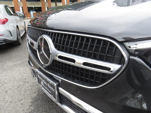 2026 Mercedes-Benz GLC Base - Photo 25