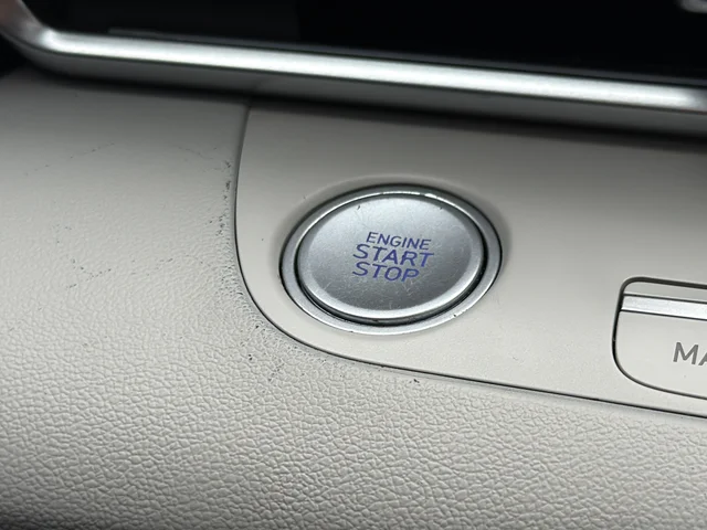Certified Used 2023 Black Hyundai Limited image 13