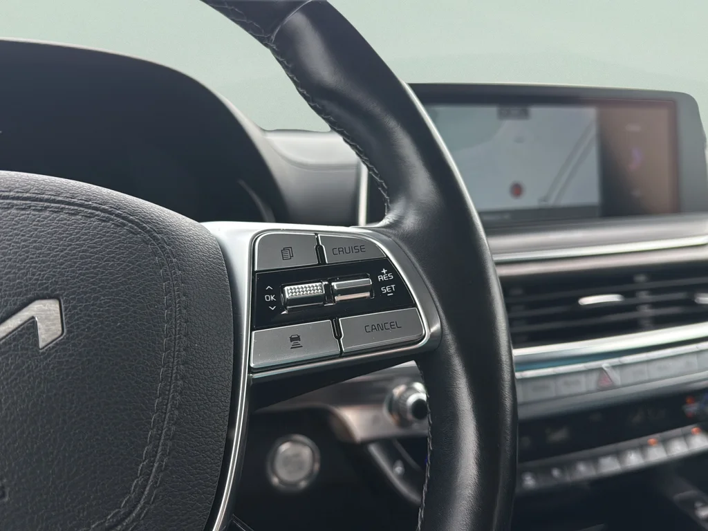 Used 2022 Black Copper Kia SX image 15
