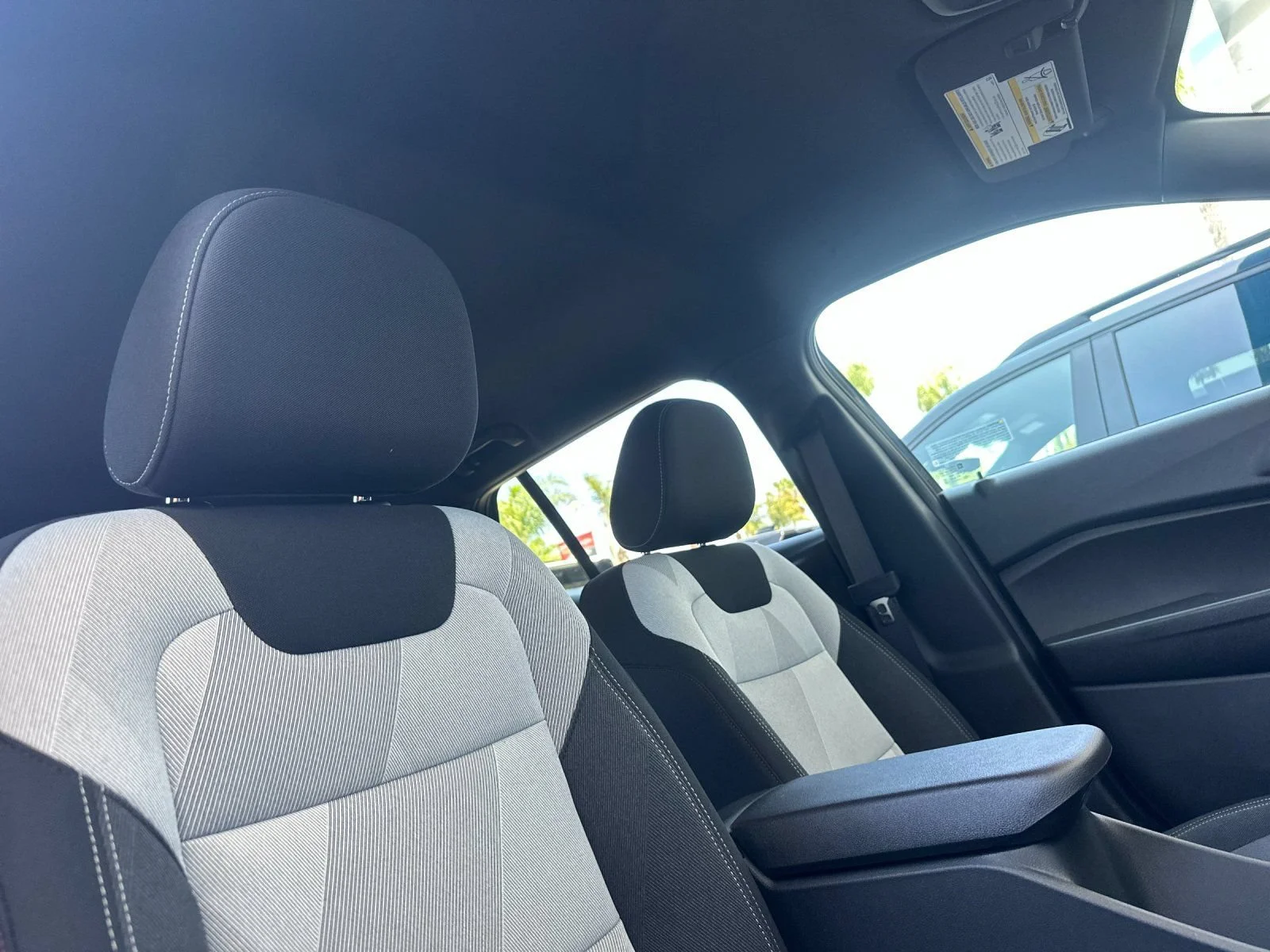 2026 Chevrolet Trax RS - Photo 17