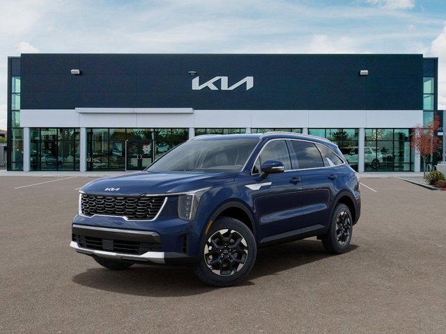 New 2026 Kia Sorento S