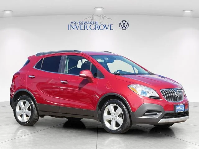 2015 Buick Encore Base