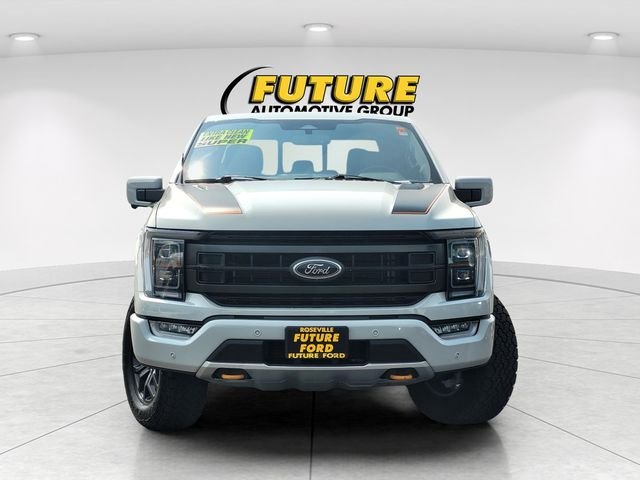 Used 2023  Ford Tremor image 2