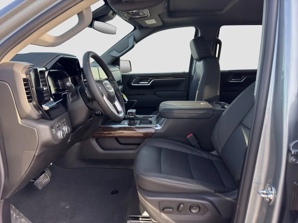 2026 GMC Sierra 1500 Elevation - Photo 9