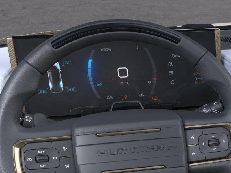2024 GMC HUMMER EV 2X - Photo 18