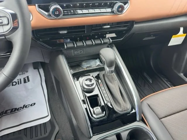 2026 GMC Canyon AT4 - Photo 22