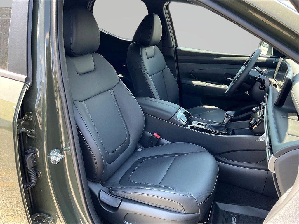 2026 Hyundai Santa Cruz SEL Activity - Photo 10