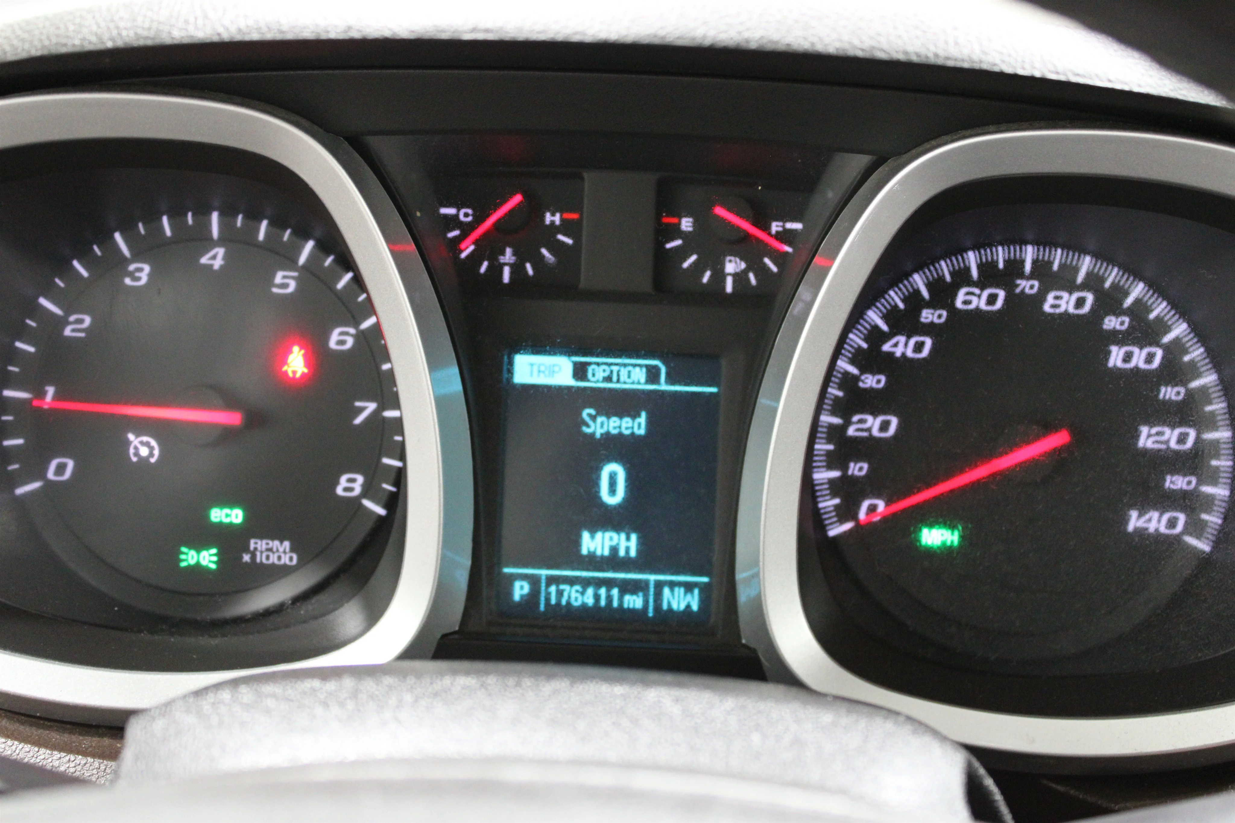 2015 Chevrolet Equinox 2LT - Photo 13