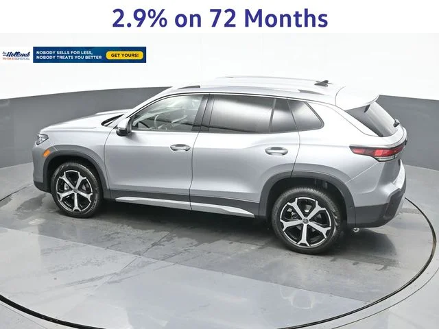 2026 Volkswagen Tiguan SE - Photo 11