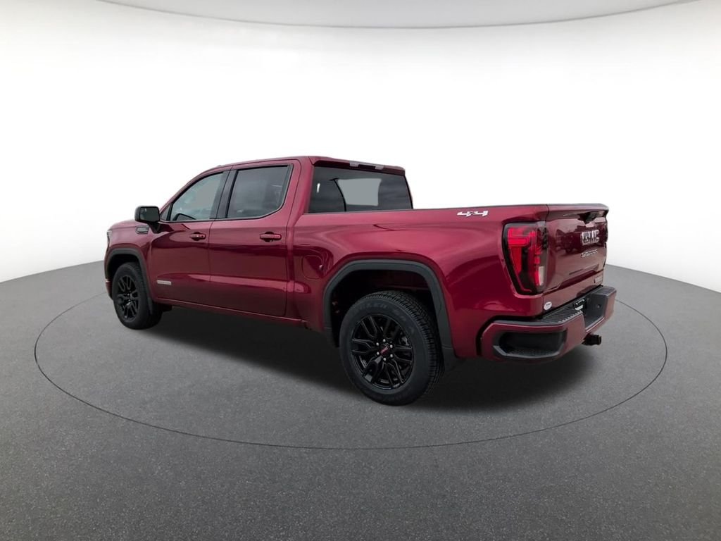 2024 GMC Sierra 1500 Elevation - Photo 9