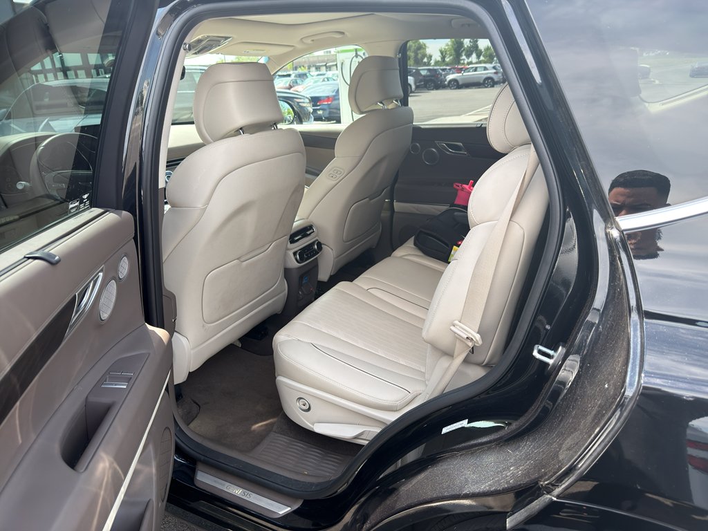 Used 2023 Vik Black Genesis Advanced + image 6