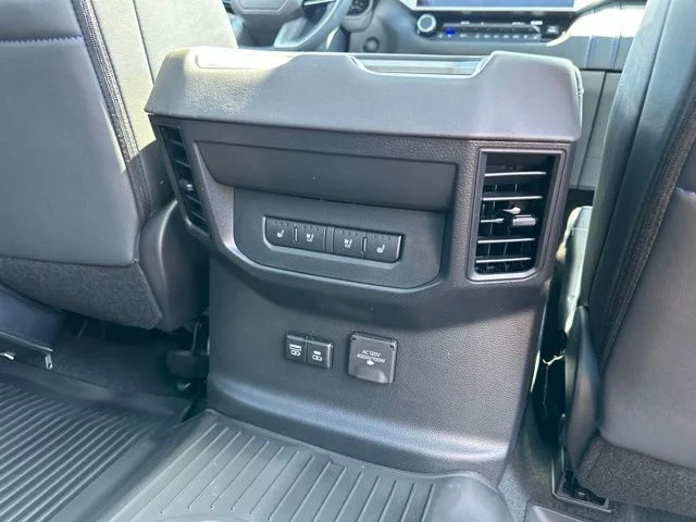 New 2026 Blueprint Toyota Platinum image 9