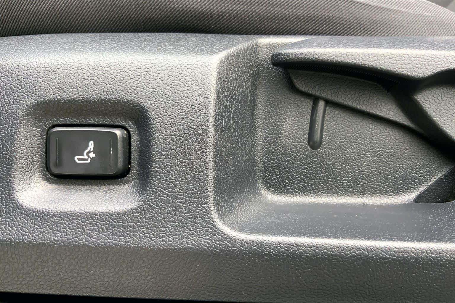 Used 2024 Black Toyota TRD Off Road image 34