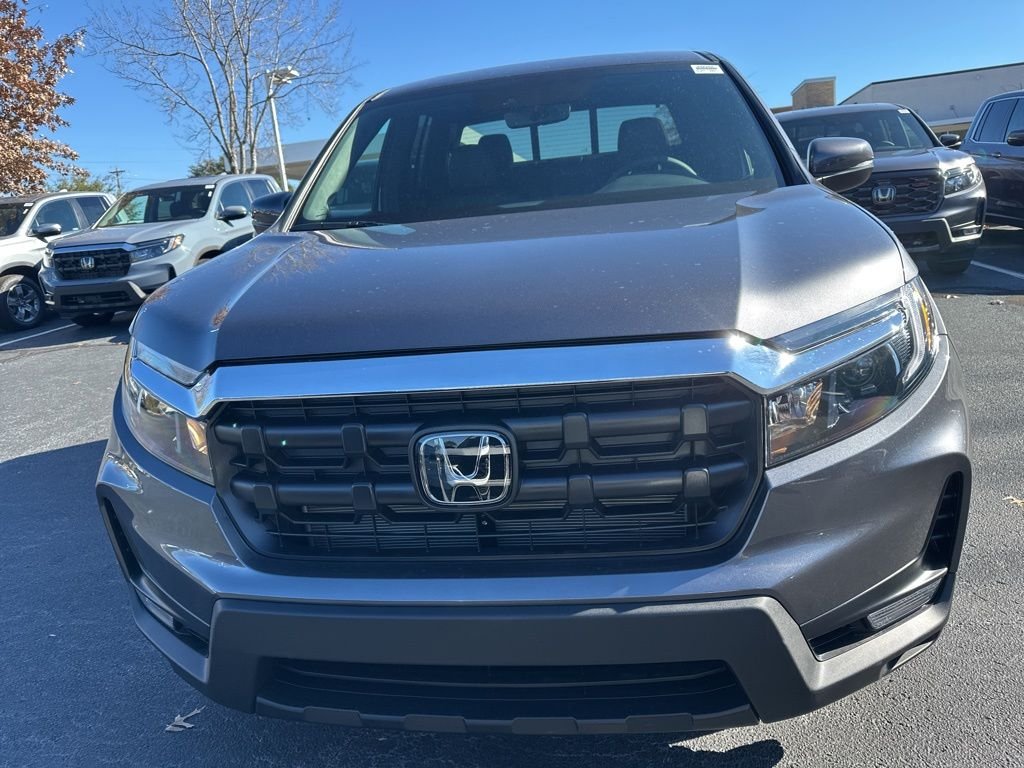 2026 Honda Ridgeline RTL - Photo 8