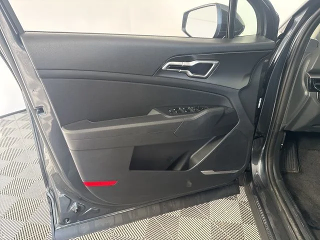 2026 Kia Sportage LX Hybrid - Photo 23