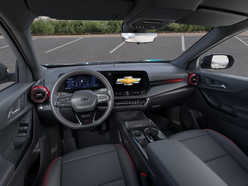 2026 Chevrolet Equinox RS - Photo 15