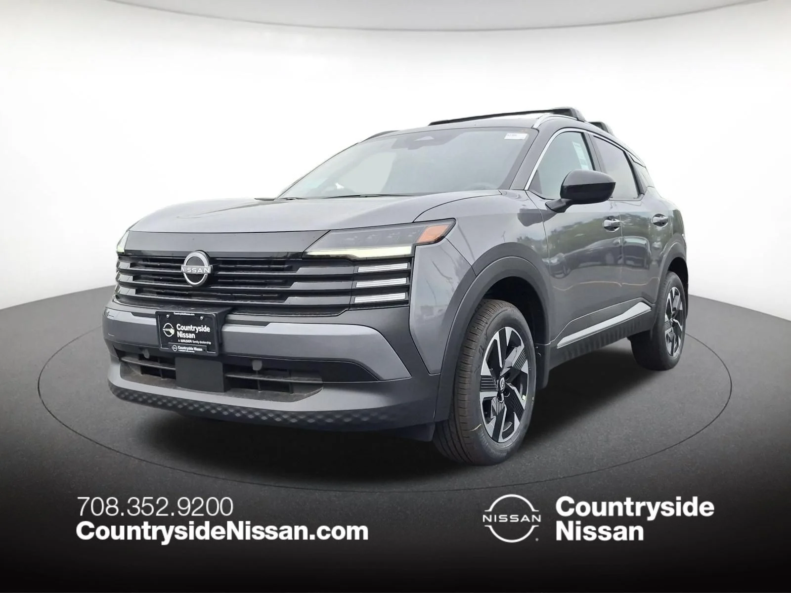 2027 Nissan KICKS