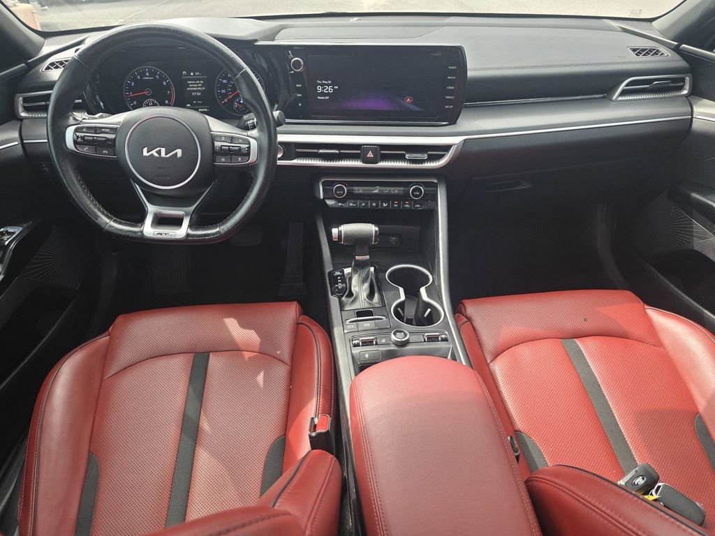 2023 Kia K5 GT-Line - Photo 14
