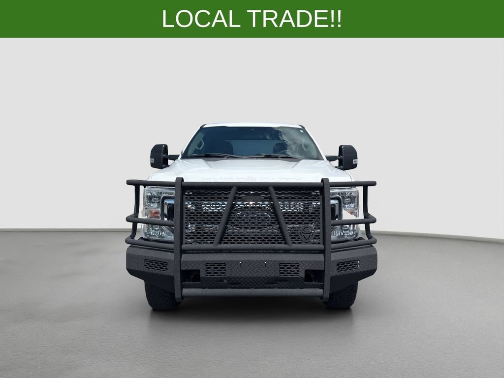 Used 2021 Ford F-350 Super Duty XLT with VIN 1FT8W3BT0MED92464 for sale in Kansas City