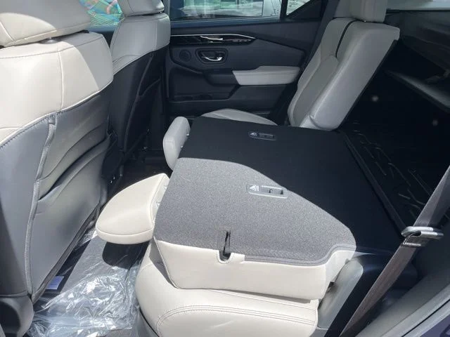 2026 Honda Passport RTL - Photo 12