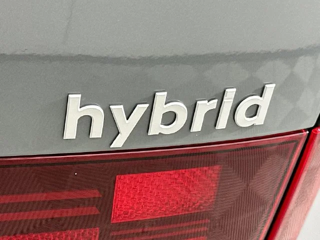 New 2026 Gray Hyundai SE image 24