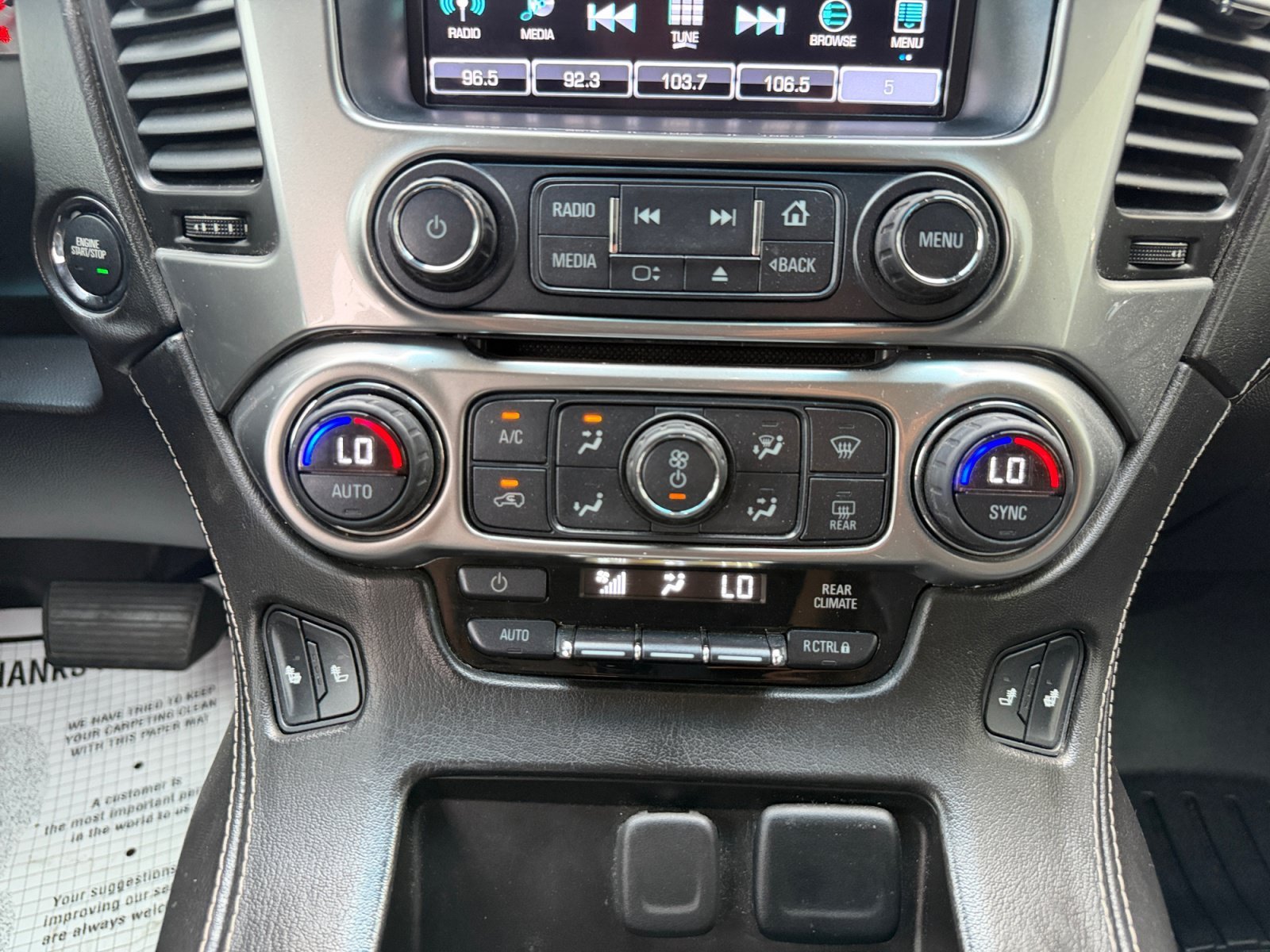 Used 2016 Black Chevrolet LT image 22