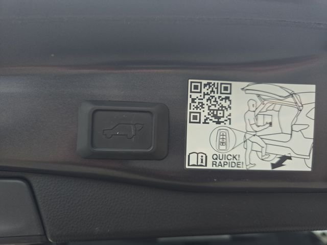 Certified Used 2023 Gray Toyota XSE image 13