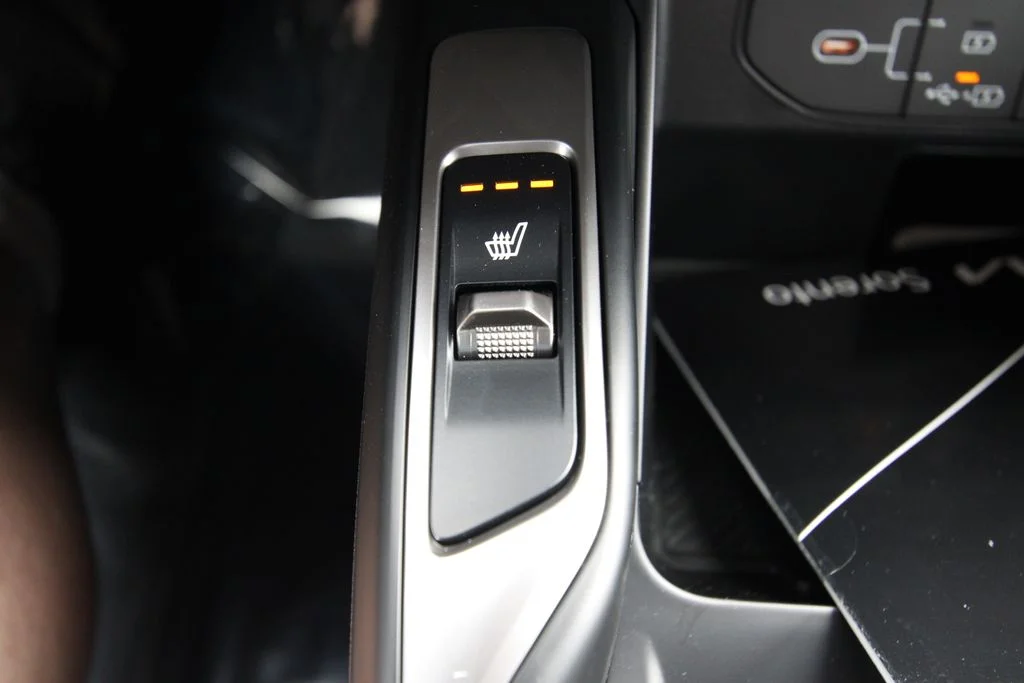 New 2026 Green Kia X-Line EX image 33