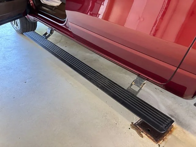 Used 2025 Red Ram Limited image 25