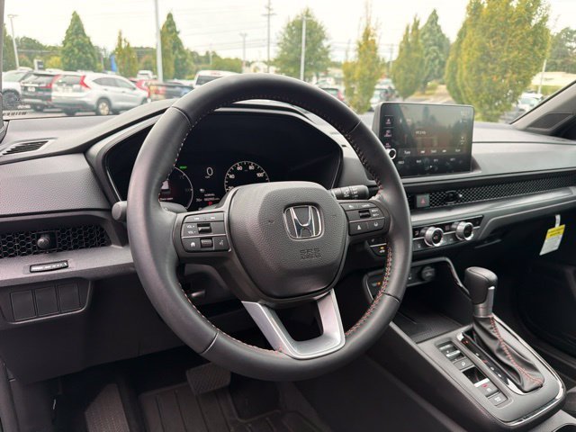 2026 Honda CR-V Sport - Photo 17