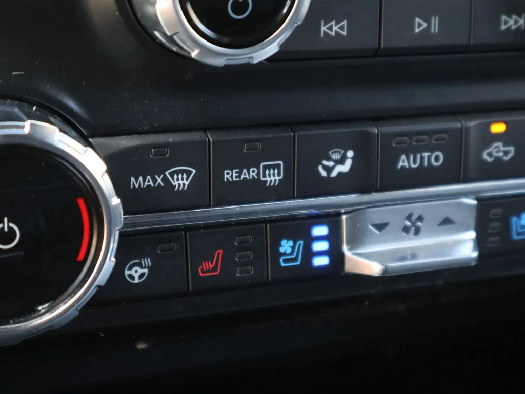 Used 2022 White Ford Raptor image 38