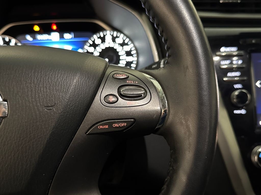 Certified Used 2021 Gray Nissan Platinum image 23