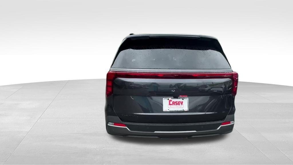 New 2026 Panthera Metal Kia SX image 5