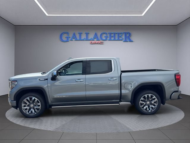 2026 GMC Sierra 1500 Denali - Photo 9