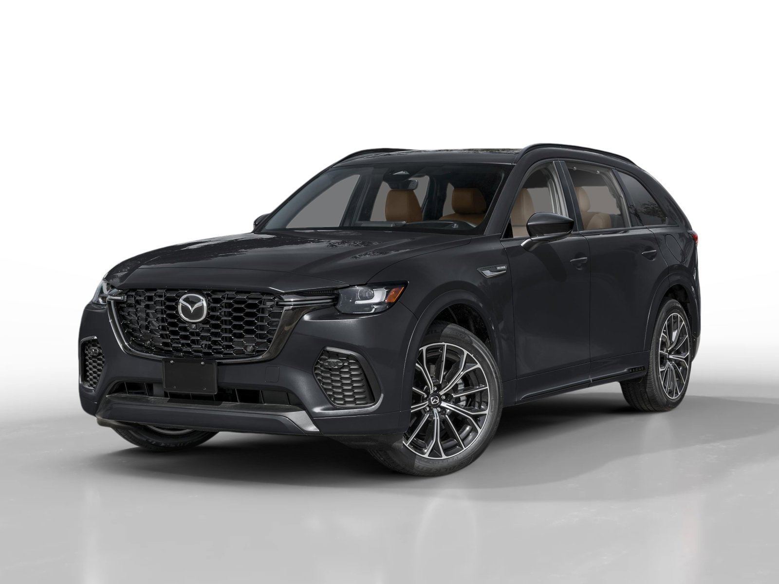 2026 Mazda CX-70 3.3 Turbo Premium Plus S AWD's photo