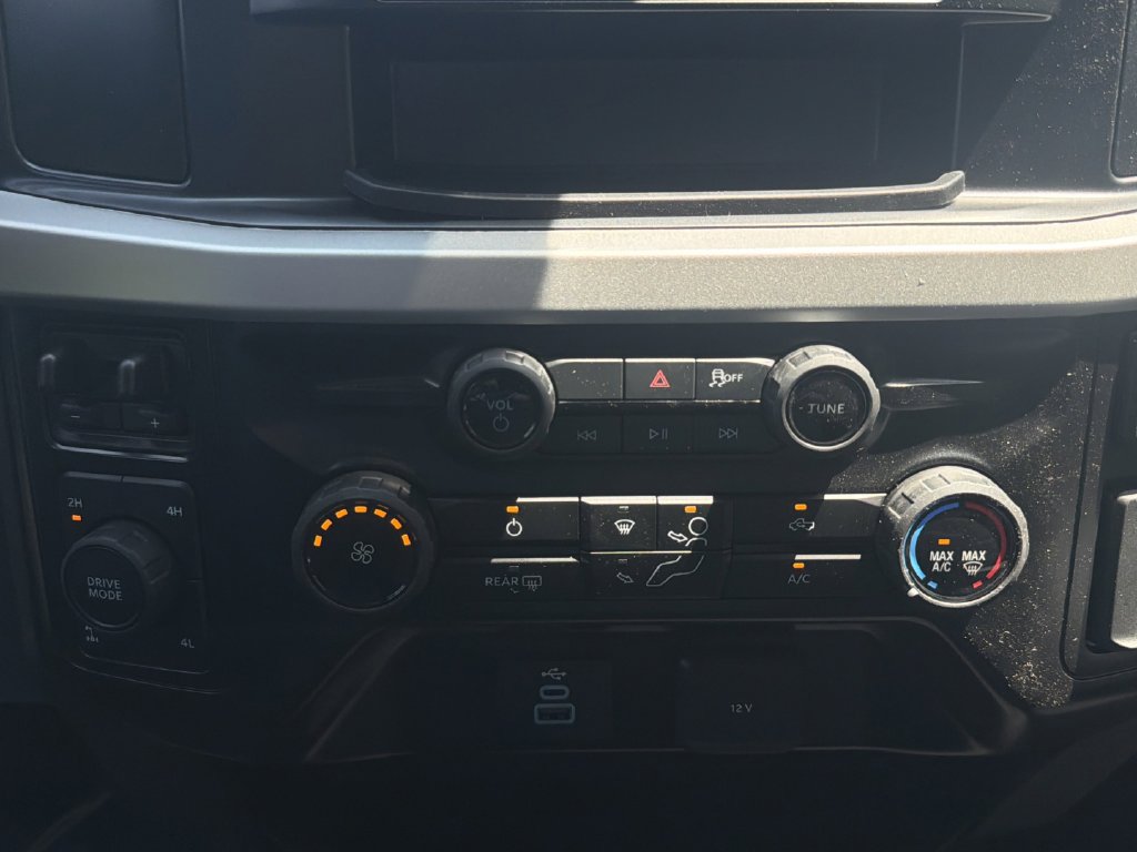 New 2026 Gray Ford XL image 16