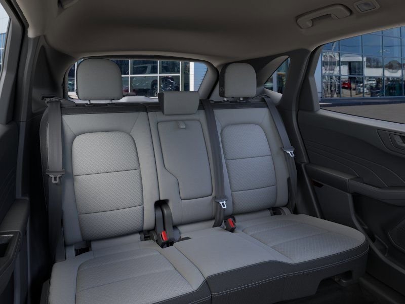 New 2026 Vapor Blue Metallic Ford Active® image 42