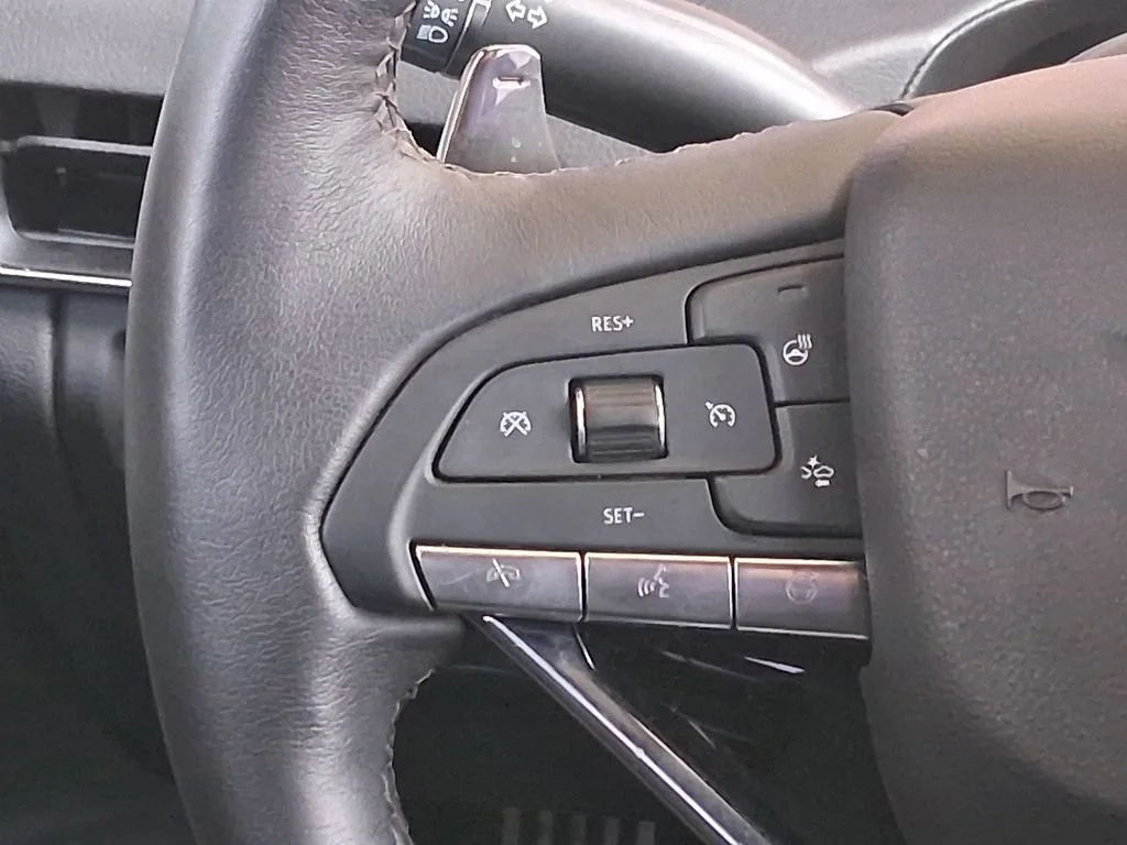 Used 2026 Black Raven Cadillac Sport image 11