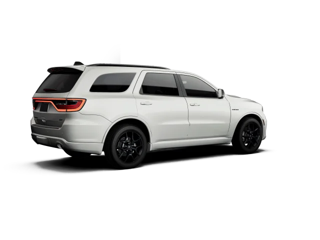 New 2027 White Knuckle Clear-Coat Exterior Paint Dodge GT image 8