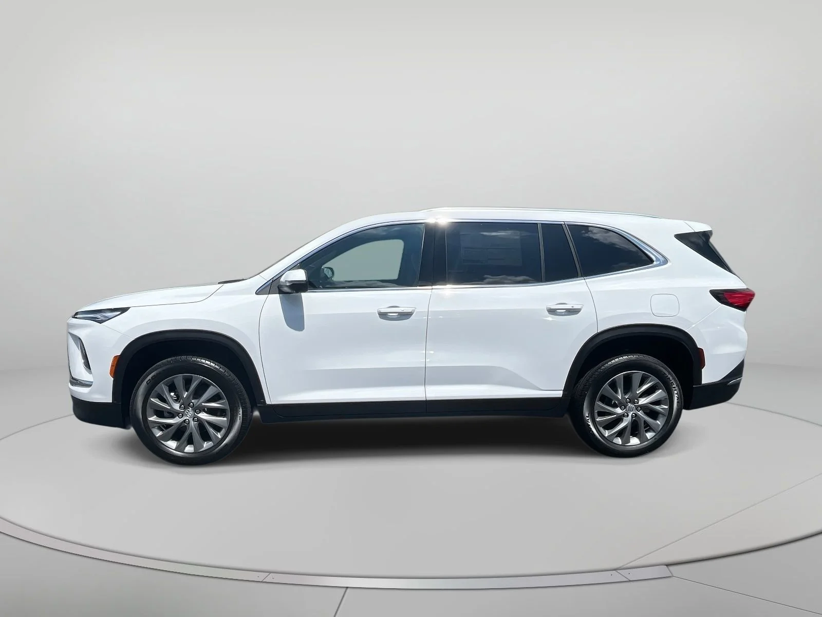2026 Buick Enclave Preferred - Photo 7